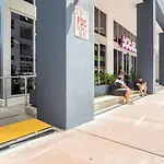 Boutique Condo In Dt Miami Perfect For Couples Fam Condo