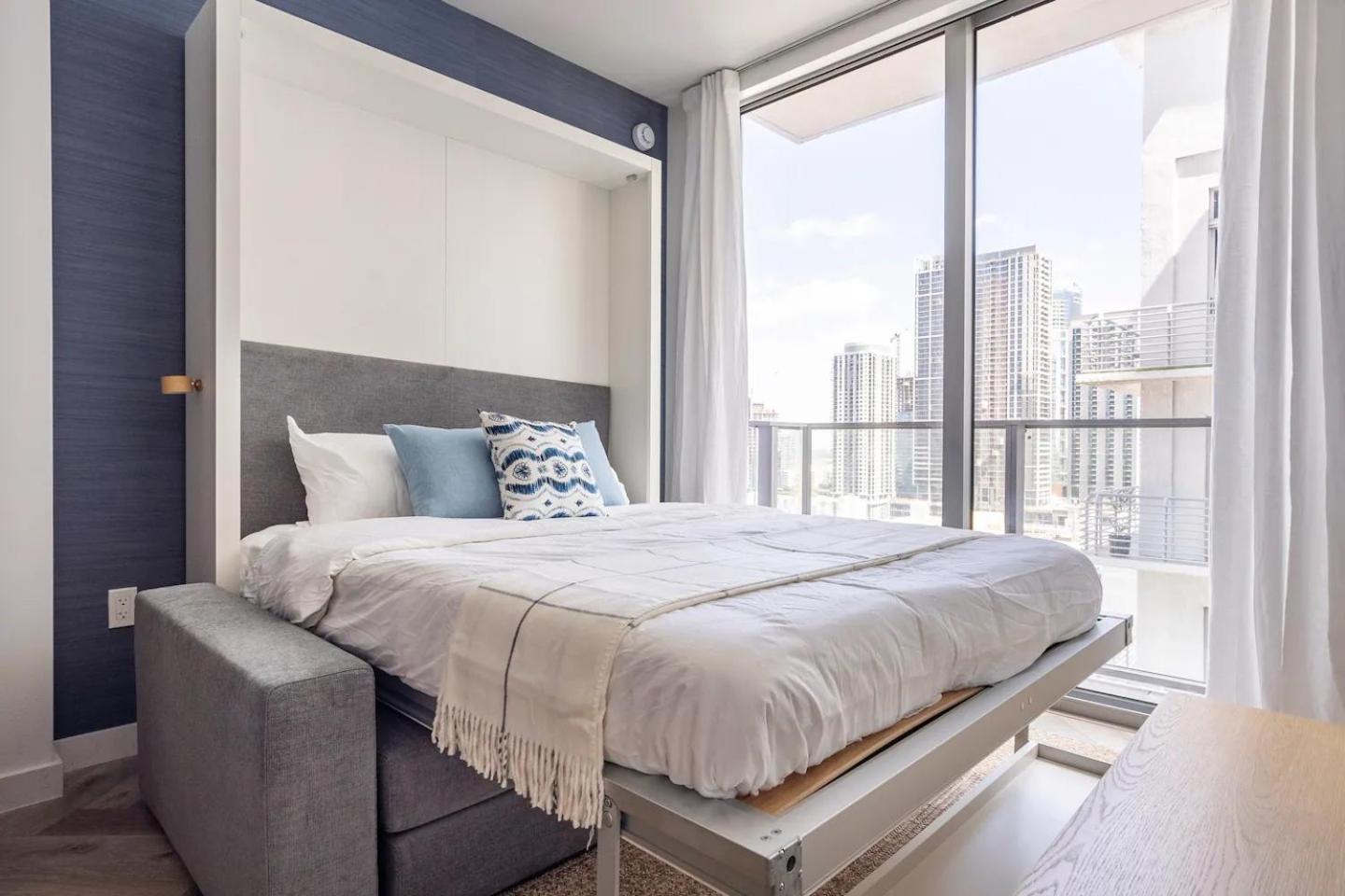 Apartment Boutique In Dt Perfect For Couples Fam Miami