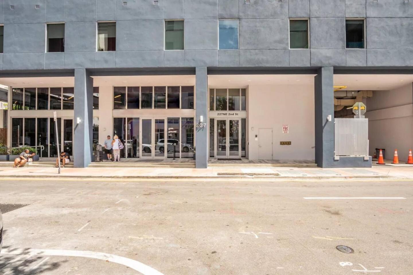 Apartment Boutique In Dt Perfect For Couples Fam Miami