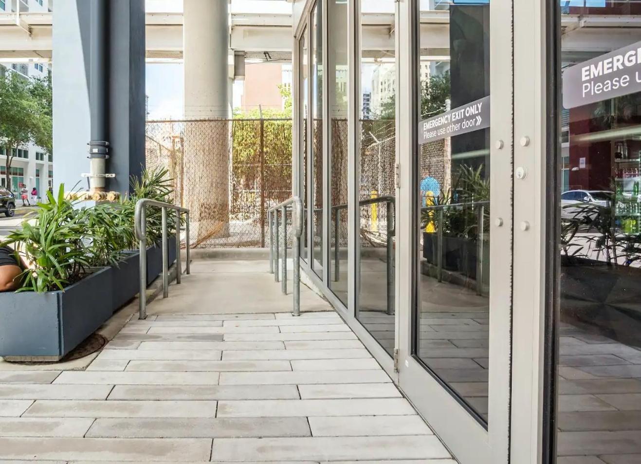 Apartment Boutique In Dt Perfect For Couples Fam Miami