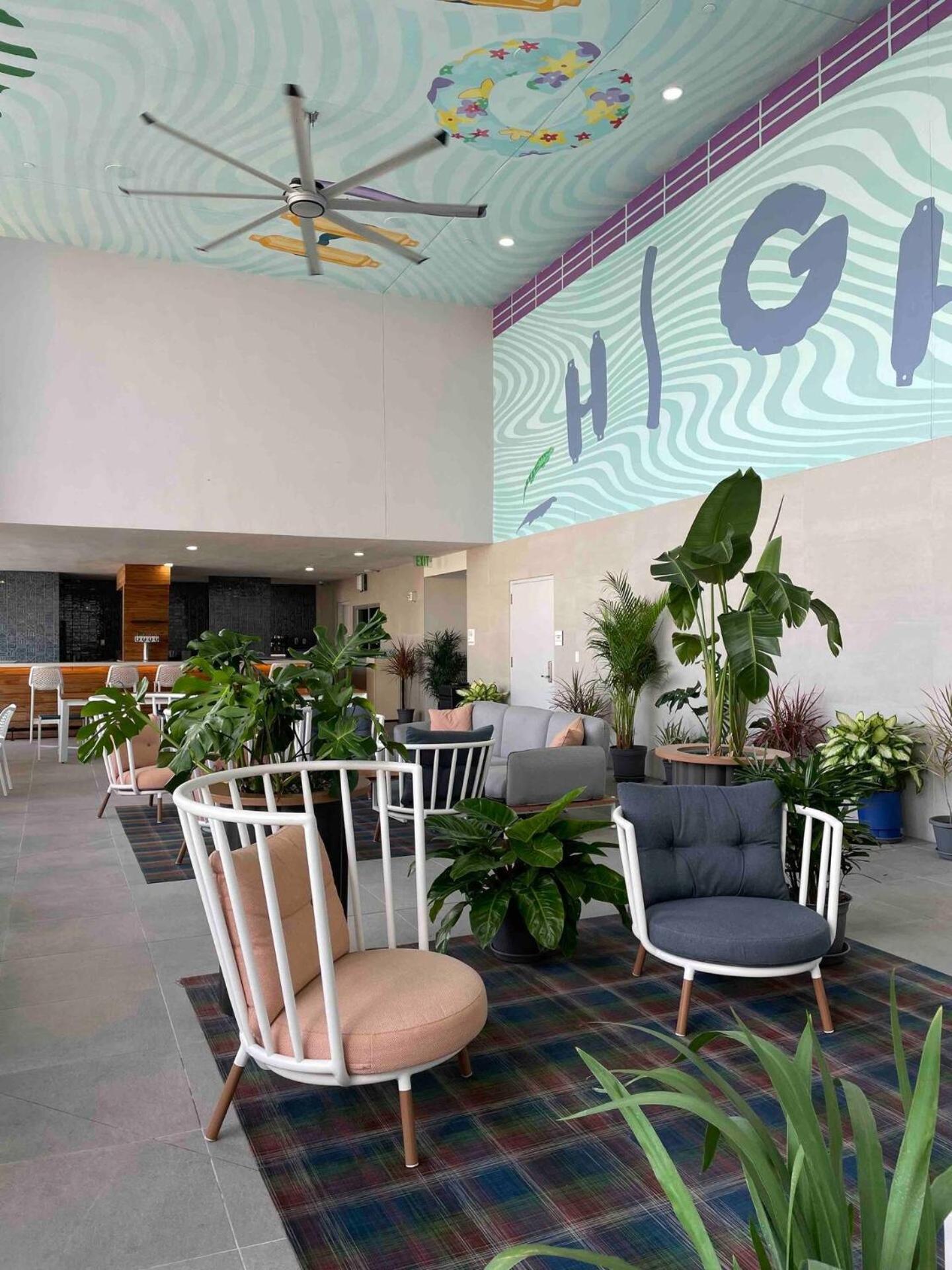 Boutique In Dt Perfect For Couples Fam Apartment Miami